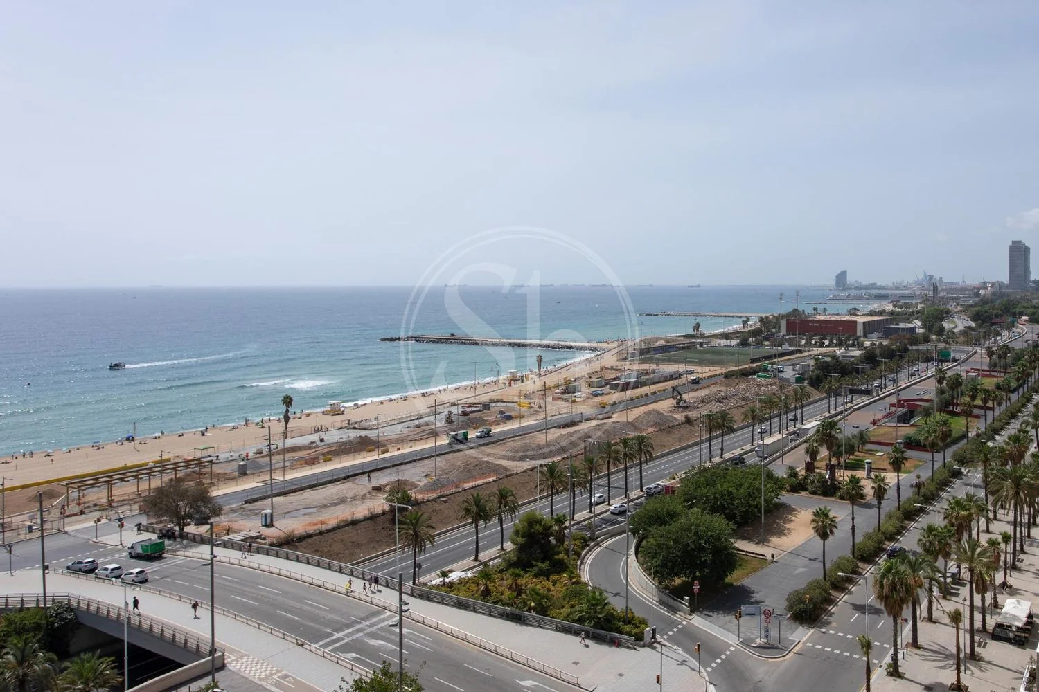 Piso en Paseo de Garcia Fària, Diagonal Mar i el Front Marítim del Poblenou - Foto 13
