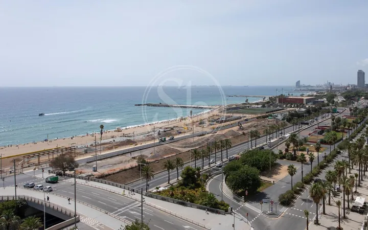Piso en Paseo de Garcia Fària, Diagonal Mar i el Front Marítim del Poblenou - Foto 13