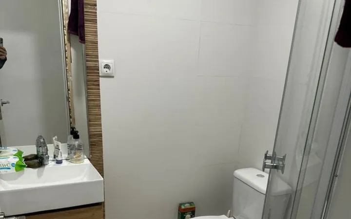 Piso en Calle de Gonzalo López, 8, Puerta Bonita - Foto 2