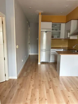 Piso en Lavapiés-Embajadores - Foto 6