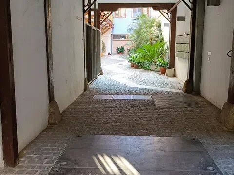 Piso en calle de la Cava Alta, 23 - Foto 30