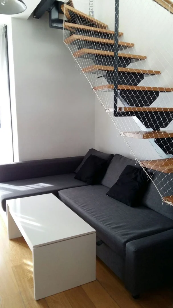 Dúplex en avenida de la Gran Vía del Sureste, 25 - Foto 6