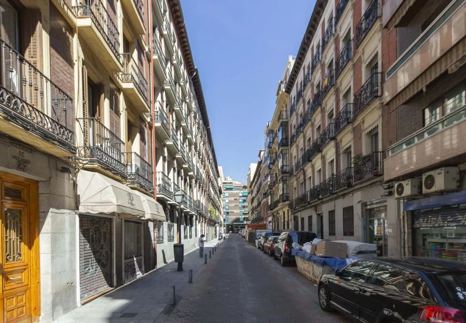Piso en Calle de Monteleón, 3, Malasaña-Universidad - Foto 32