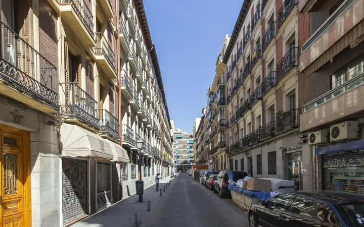 Piso en Calle de Monteleón, 3, Malasaña-Universidad - Foto 32