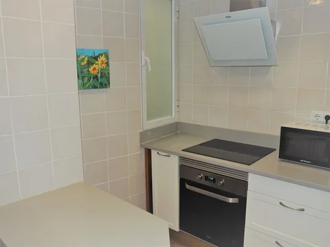 Piso en calle de Vallehermoso, 21 - Foto 6