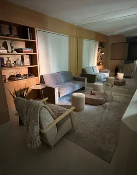 Estudio en Barrio Palacio - Foto 1