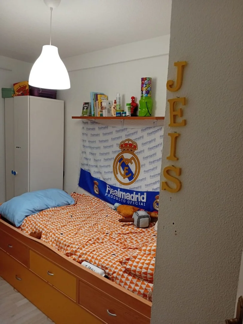 Piso en Calle de la Encomienda de Palacios, 22, Fontarrón - Foto 4