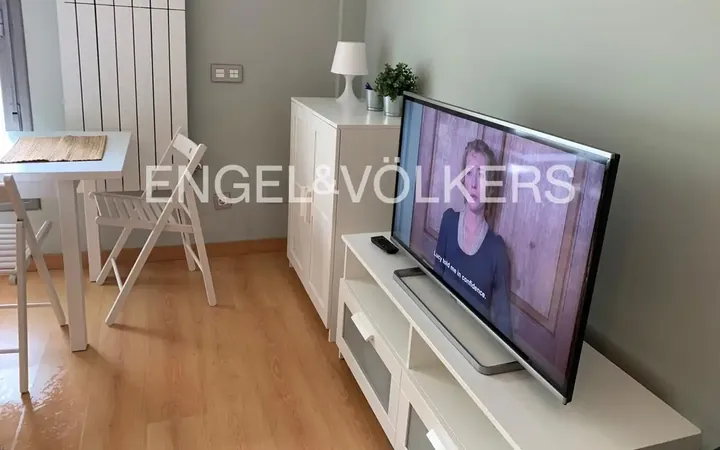 Apartamento en  Juan de Arespacochaga y Felipe - Foto 9