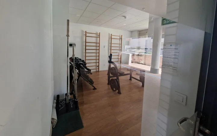 Ático en Avenida de la Gran Vía del Sureste, 38, Ensanche de Vallecas - La Gavia - Foto 19