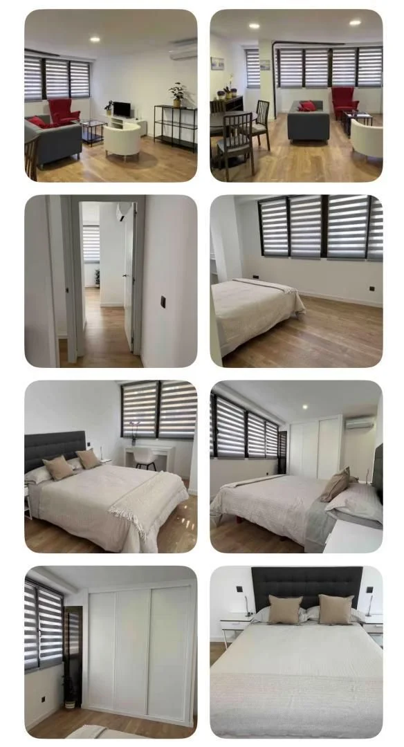 Apartamento en  Calle de Ramón de Santillán 11 - Foto 3