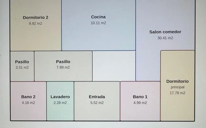 Ático en Via Laietana, 28, El Gòtic - Foto 15