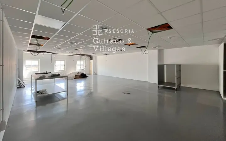 Nave Industrial en  Barcelona Capital - Foto 39