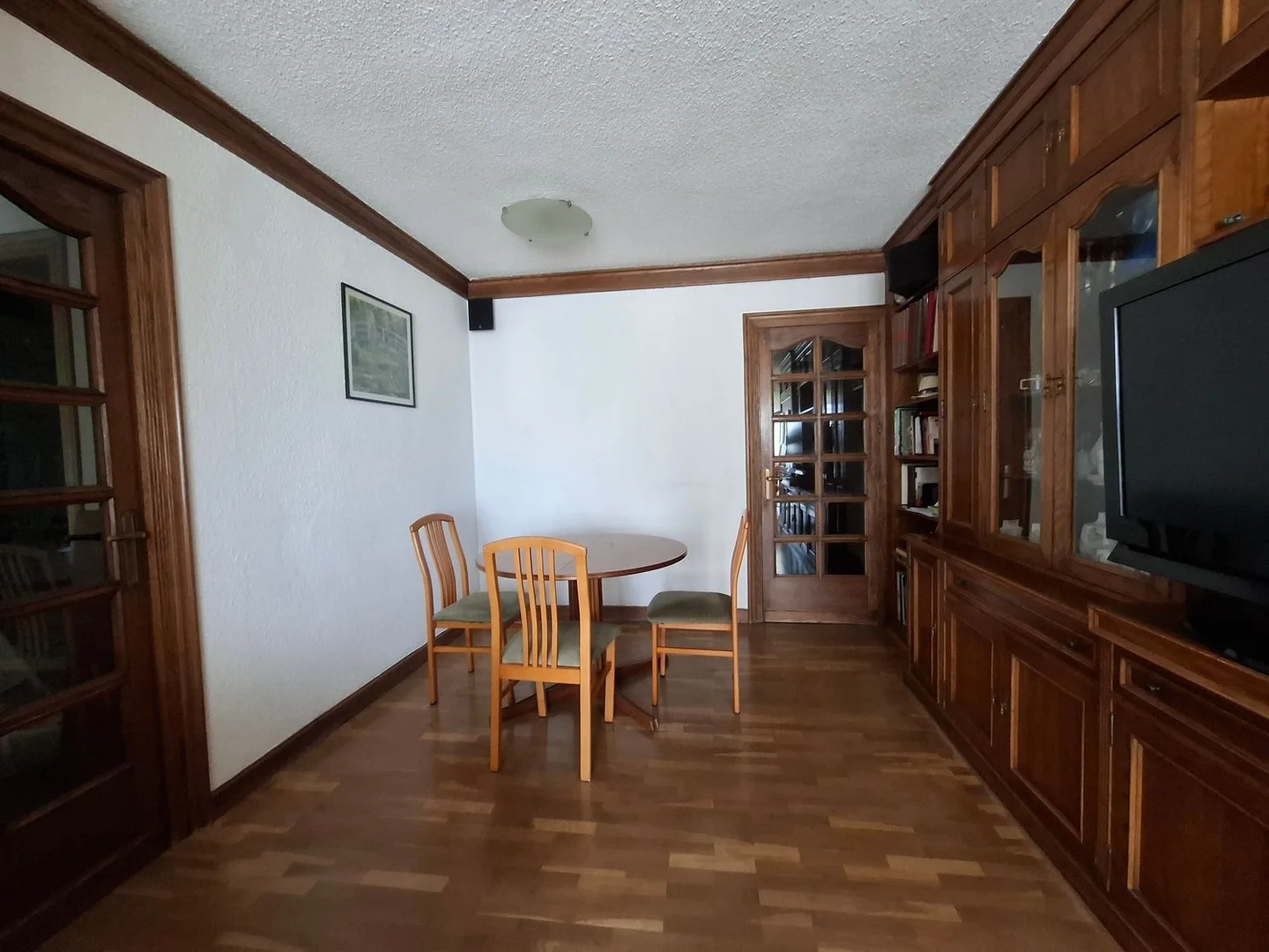 Piso en calle de Tembleque, 84 - Foto 4