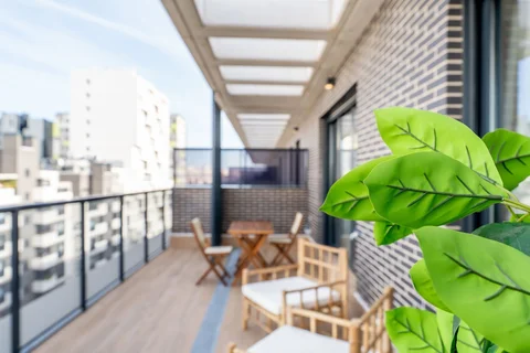 Ático en calle de Méndez Álvaro, 43 - Foto 13