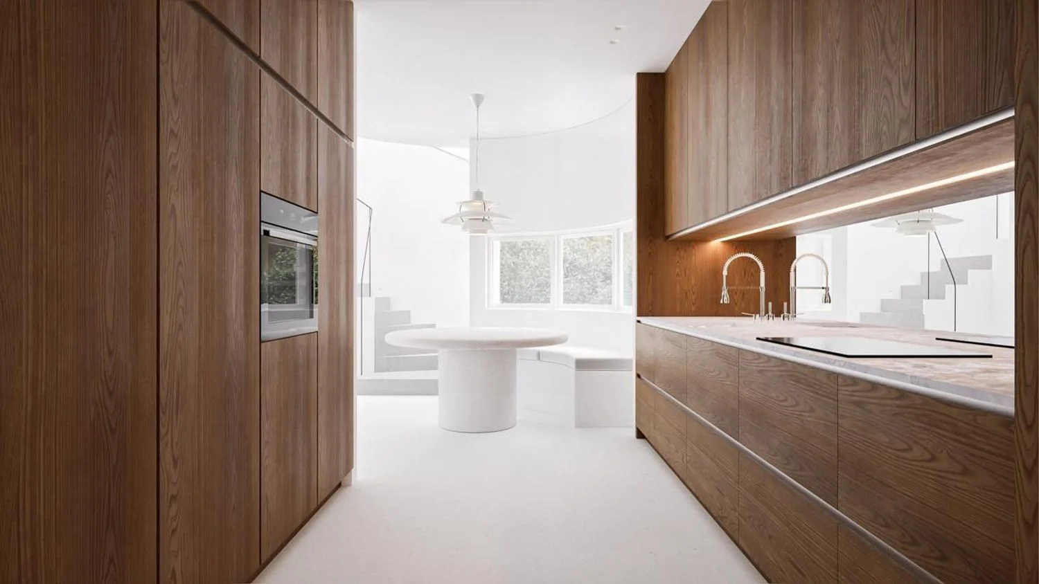 Dúplex en calle de Ramírez de Arellano, 6 - Foto 3