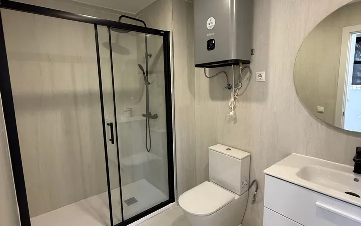 Piso en Calle de Monseñor Oscar Romero, 20, Puerta Bonita - Foto 1