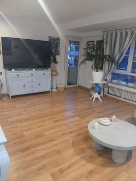 Piso en Barrio Cuzco-Castillejos - Foto 4