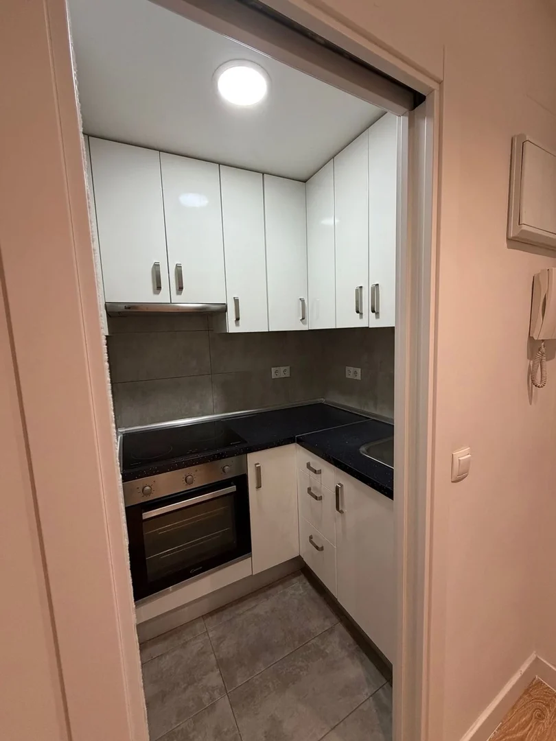 Piso en avenida de América, 31 - Foto 3