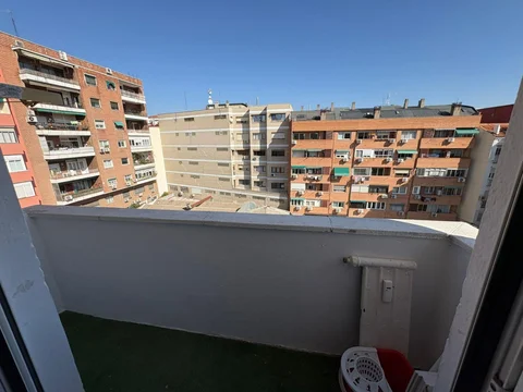 Piso en  Pasaje del Doctor Esquerdo 7 - Foto 6