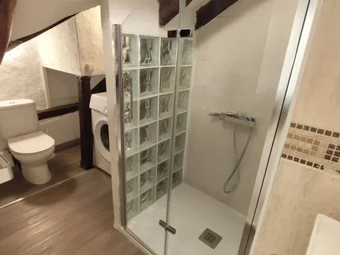 Estudio en calle de Hernán Cortés, 6 - Foto 7