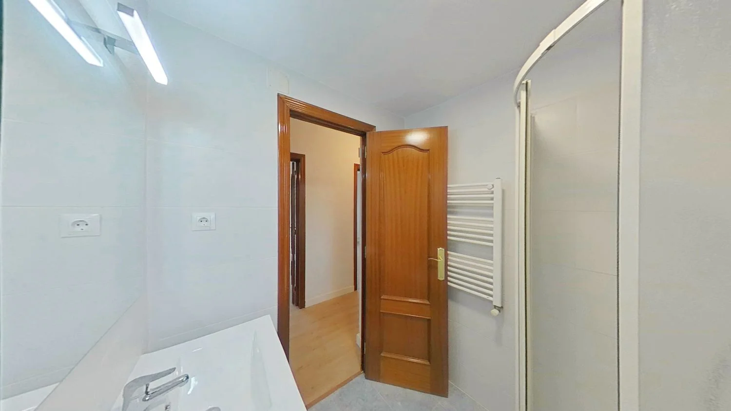 Piso en Barrio San Isidro - Foto 27