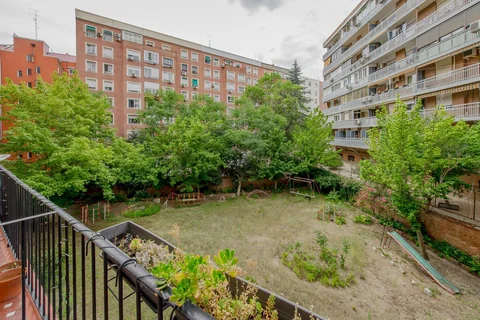 Piso en paseo de San Francisco de Sales, 9 - Foto 8