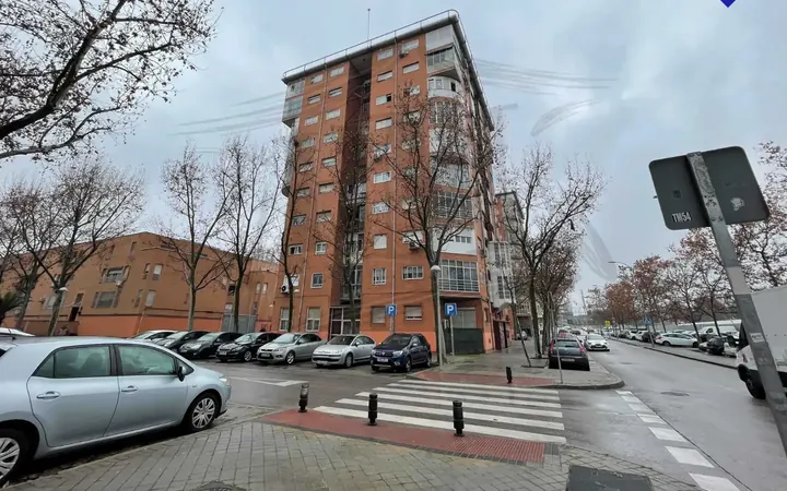 Piso en  Calle Campotéjar - Foto 7