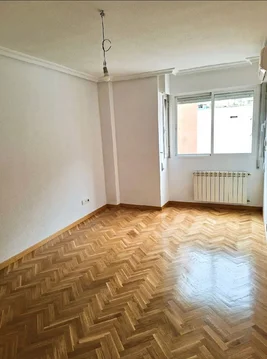 Piso en calle de Juan Bautista de Toledo, 20 - Foto 5