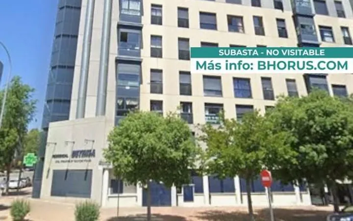 Piso en Avenida del Ensanche de Vallecas - Foto 1
