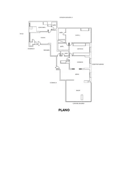 Piso en venta en Paseo de la Castellana, 144 - Foto 21