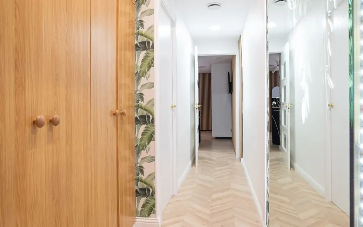 Piso en Calle de Còrsega, 551, La Dreta de l'Eixample - Foto 6