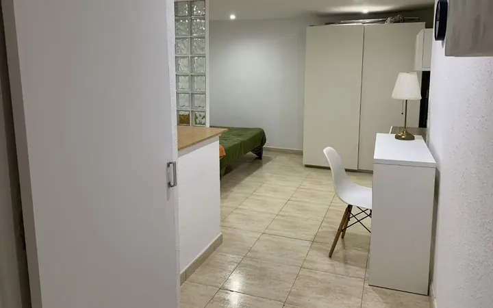 Piso en  Barcelona Capital - Foto 1