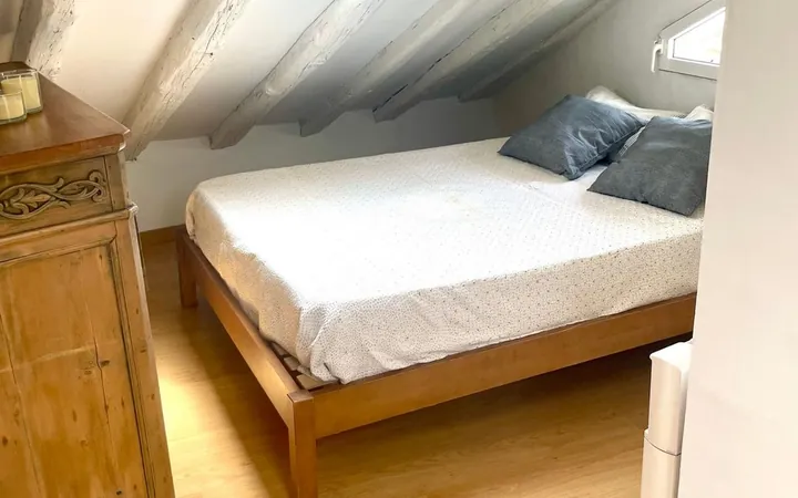 Ático en Plaza de Cascorro, 2, Lavapiés-Embajadores - Foto 8