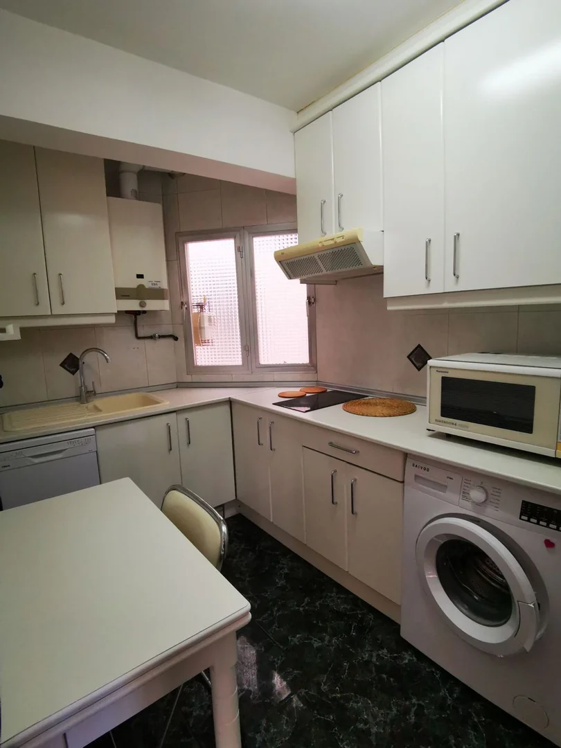 Piso en Avenida Valladolid, 7, Casa de Campo - Foto 24