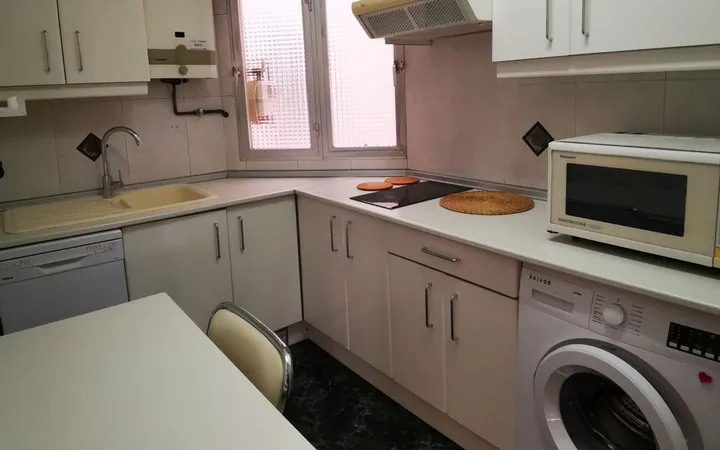 Piso en Avenida Valladolid, 7, Casa de Campo - Foto 24