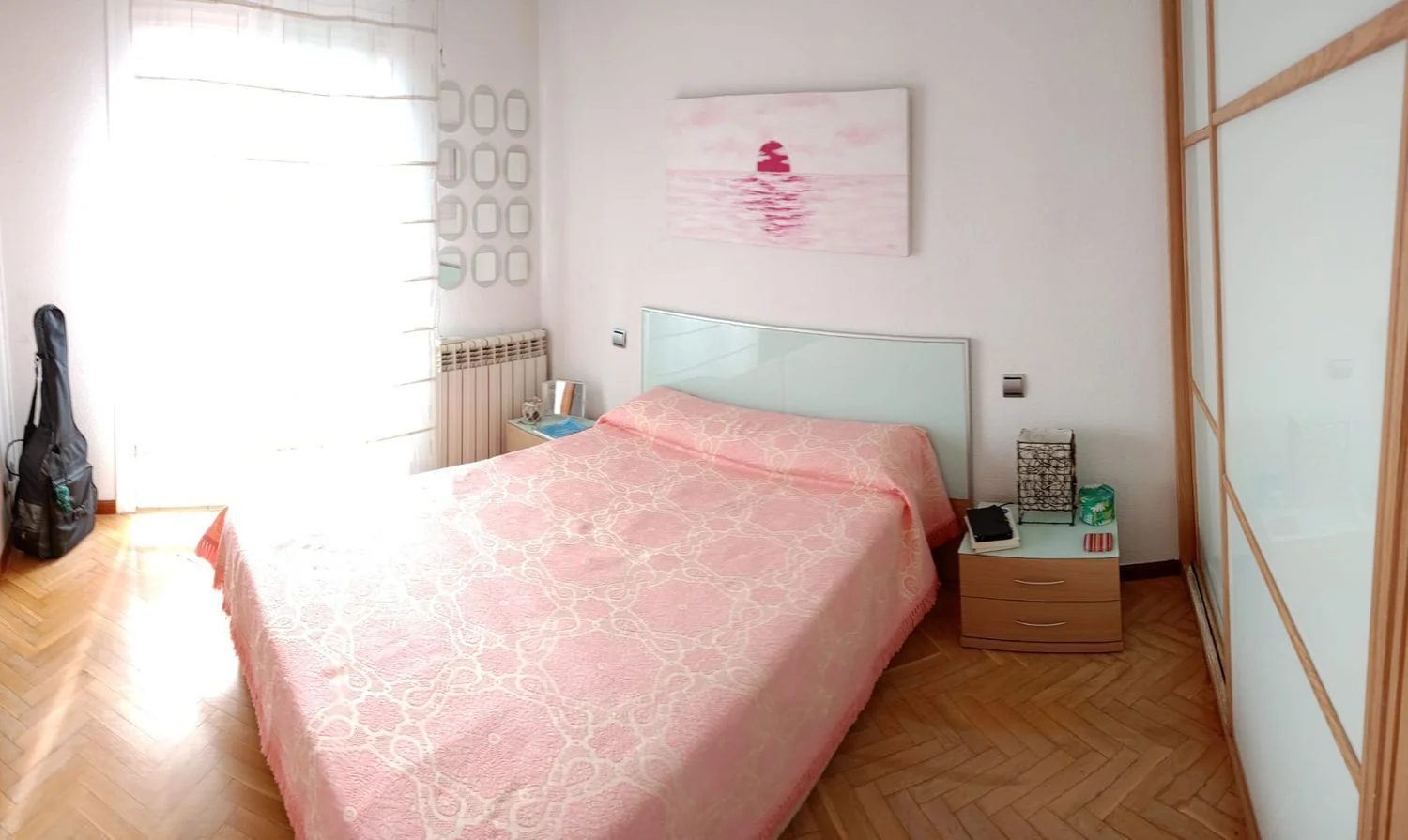 Ático en Calle Nicolás Usera, 64, Pradolongo - Foto 8