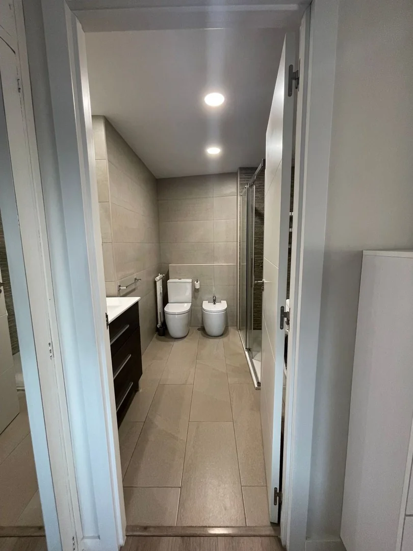 Piso en Calle de Francisco Silvela, 79, Lista - Foto 23