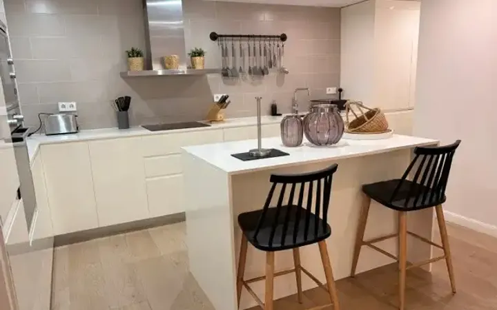 Piso en  Rambla del Poblenou - Foto 3