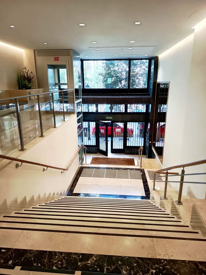 Ático en Barrio Malasaña-Universidad - Foto 6