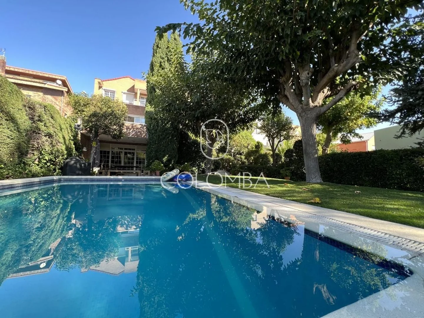 Chalet pareado en Conde Orgaz-Piovera, Conde Orgaz-Piovera - Foto 4