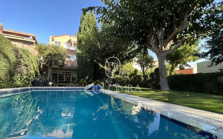Chalet pareado en Conde Orgaz-Piovera, Conde Orgaz-Piovera - Foto 4