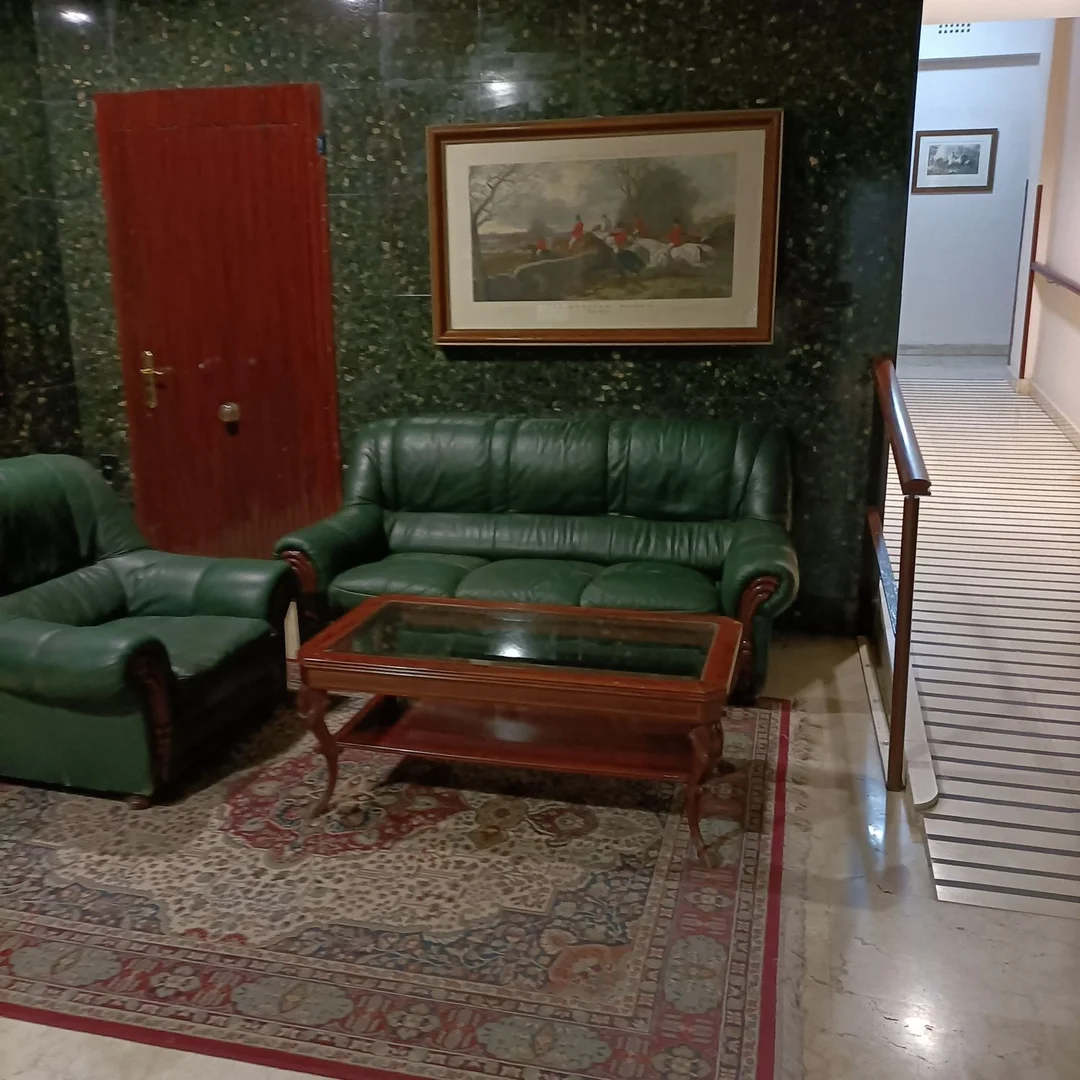Alquiler de piso en Calle de Andrés Mellado, 83 - Foto 5