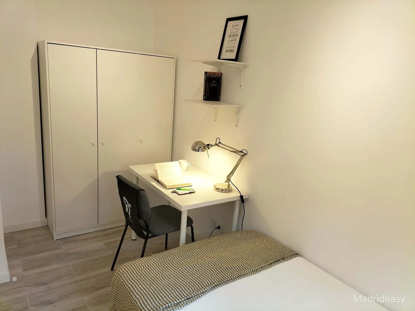 Piso en Calle de Pío Felipe, 38, Numancia - Foto 6