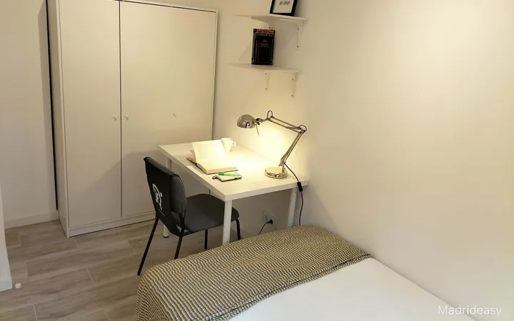 Piso en Calle de Pío Felipe, 38, Numancia - Foto 6