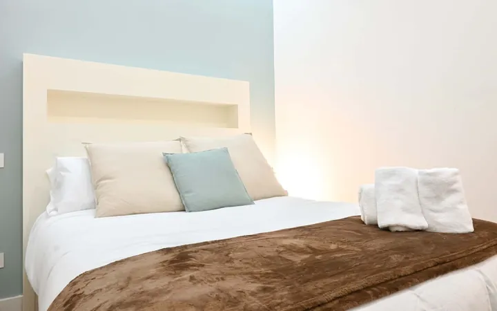Piso en Calle de los Estudios, 2, Lavapiés-Embajadores - Foto 6