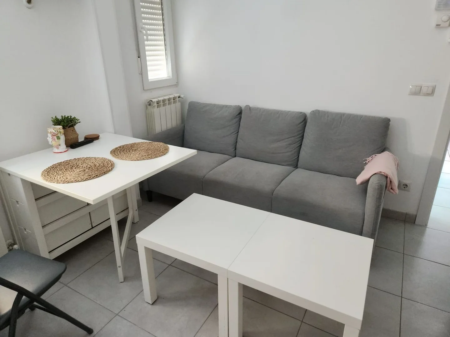 Piso en calle de Bolívar, 10 n - Foto 4