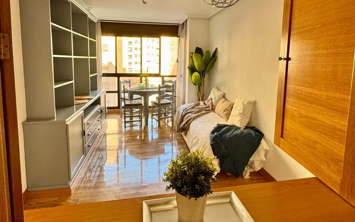 Piso en Calle de la Maquinilla, 17, Palomeras sureste - Foto 1