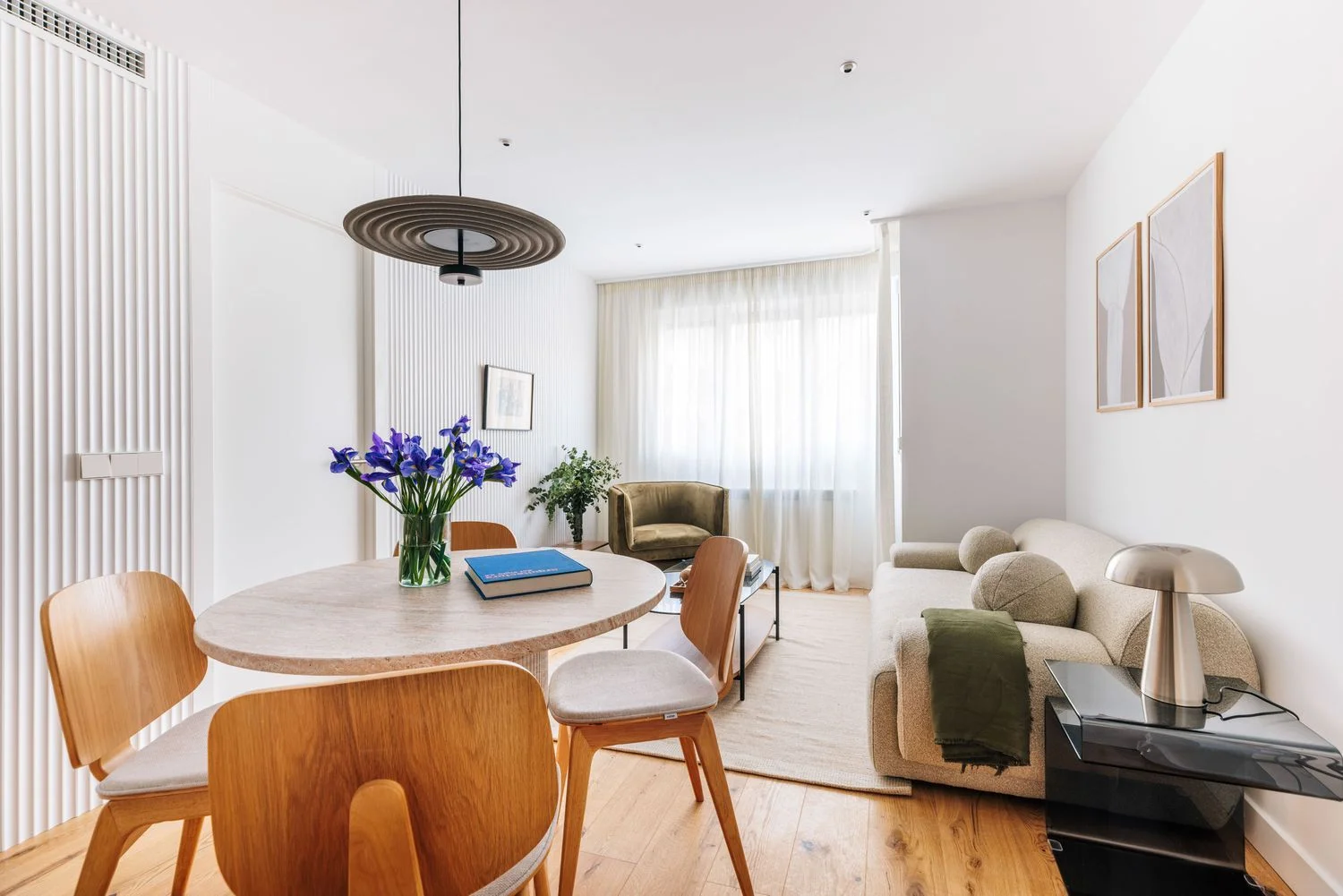 Piso en calle del General Pardiñas, 10 - Foto 4