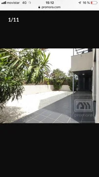 Alquiler de piso en Calle Aguaron, 54 - Foto 1