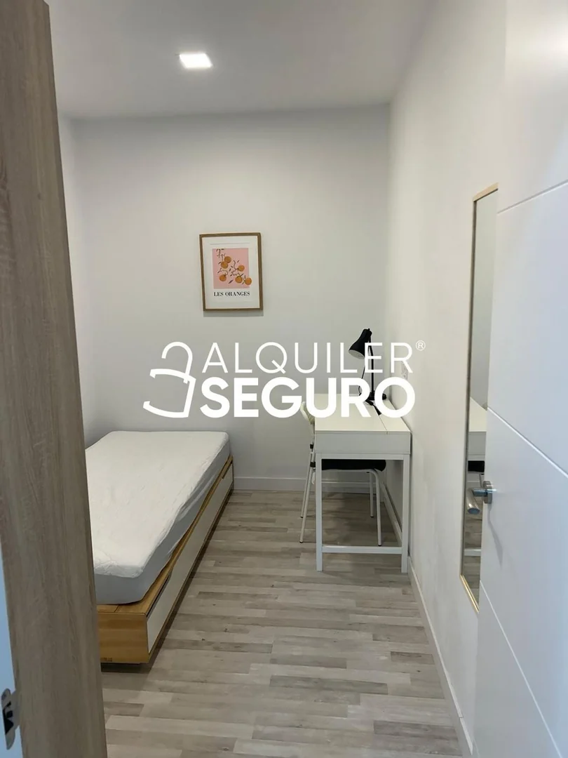 Piso en Avenida de Valladolid, Casa de Campo - Foto 10
